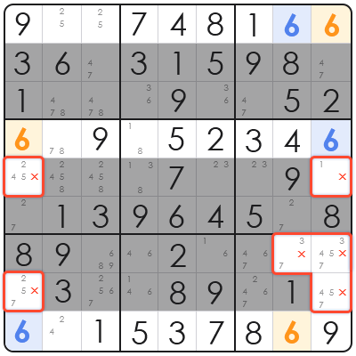evil sudoku puzzle