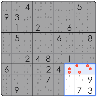 daily jigsaw sudoku