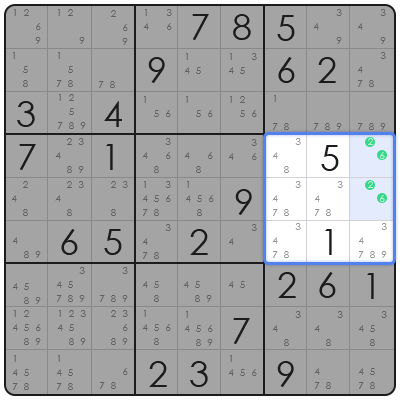 sudoku ios
